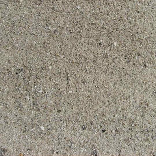 Betonsplit 0-4mm (los gestort)