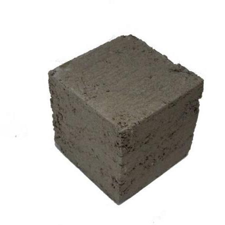 Stampbeton kant en klaar 125kg cement (los gestort)
