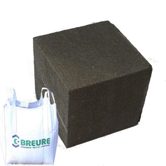 Stelspecie kant en klaar 180kg cement (0,5 m3 Big bag)