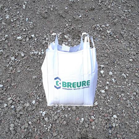 Menggranulaat 0-16 mm (1m3 Big bag)