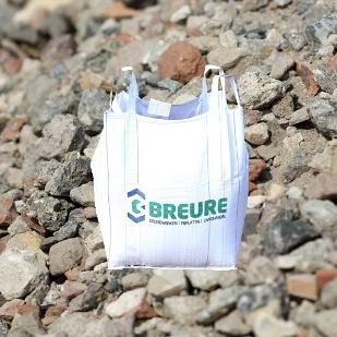 Menggranulaat 0-31,5 mm (0,5m3 Big bag)