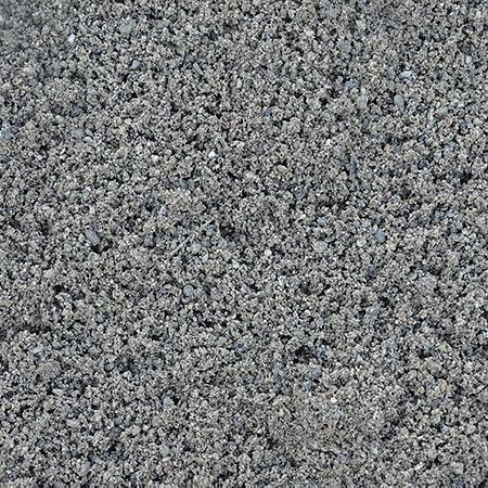 Straatzand schelpvrij (los gestort)