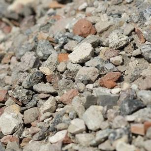 Menggranulaat 0-31,5 mm (los gestort)