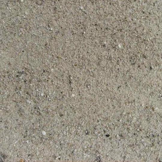 Betonzand 0-4mm (los gestort)