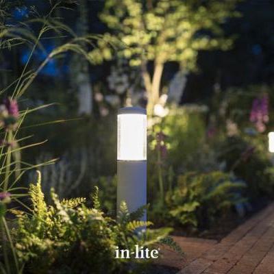 Inlite Liv Rose Silver