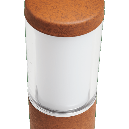 Inlite Liv Low Corten