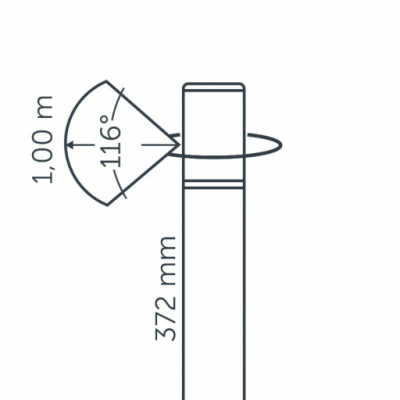 Inlite Liv Low Corten