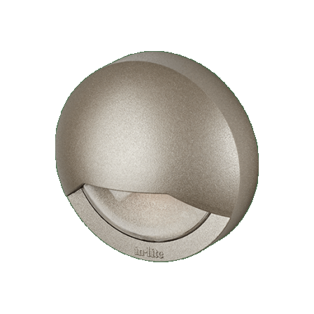 Inlite Blink Rose Silver