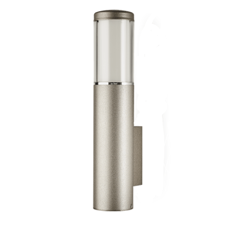 Inlite Liv Wall Rose Silver