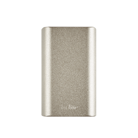 Inlite Ace Down Rose Silver