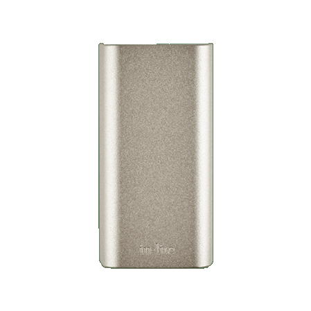 Inlite Ace Up-Down Rose Silver