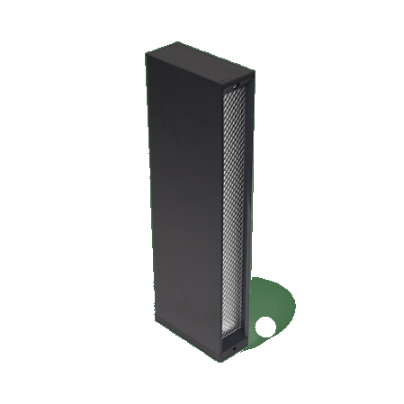 Inlite Evo Low Black