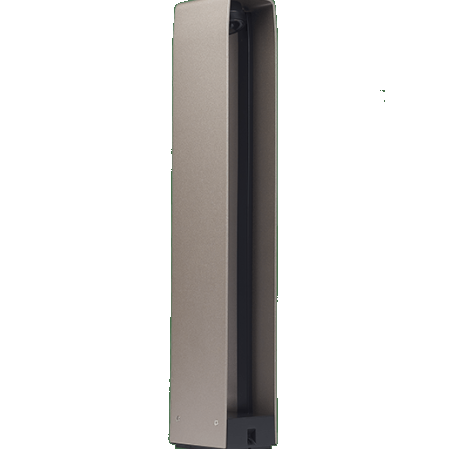 Inlite Ace High Rose Silver