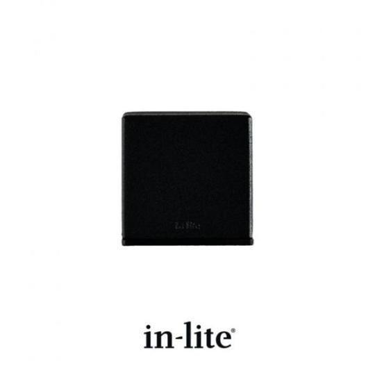 Inlite Cubid Rose Silver