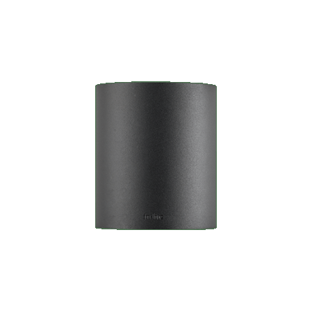 Inlite Halo Down Black