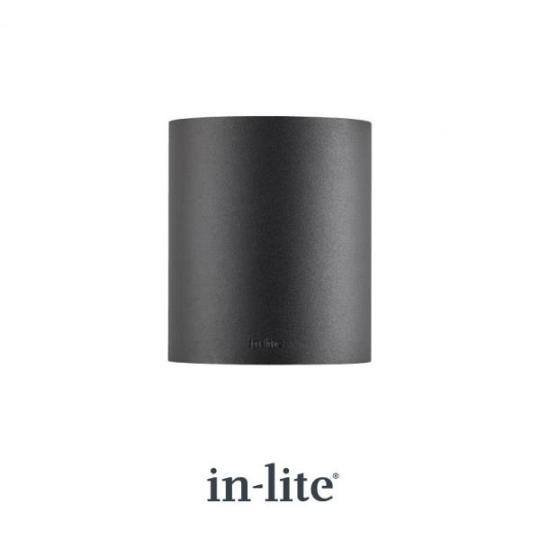 Inlite Halo Up-Down Black