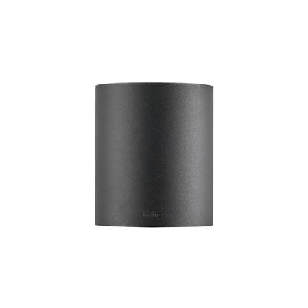 Inlite Halo Up-Down Black