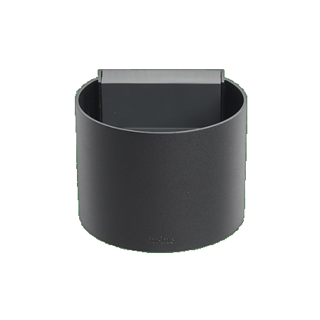 Inlite Halo Up-Down 100-230V Black