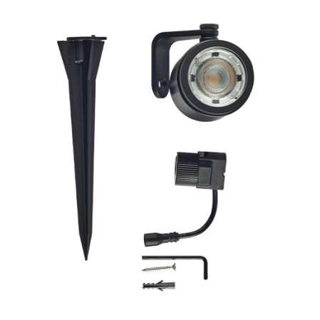 Inlite Big Scope Narrow
