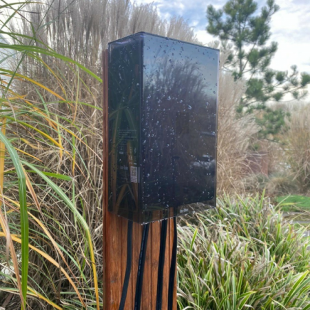 Inlite Smart Hub Protector