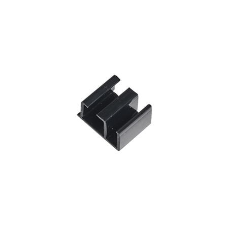 Inlite Evo Flex Clips Black