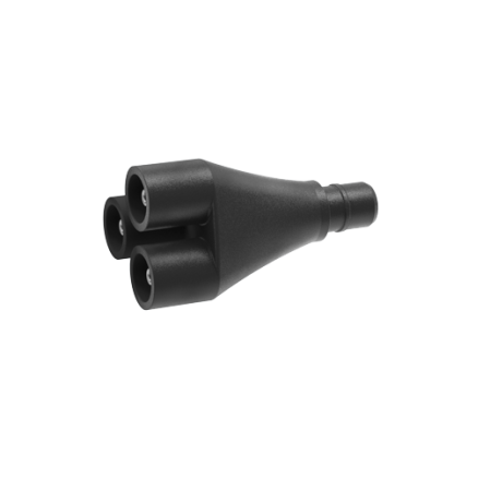 Inlite Splitter Triple