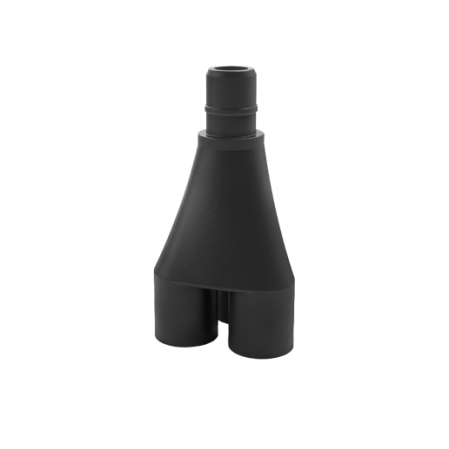 Inlite Splitter Triple