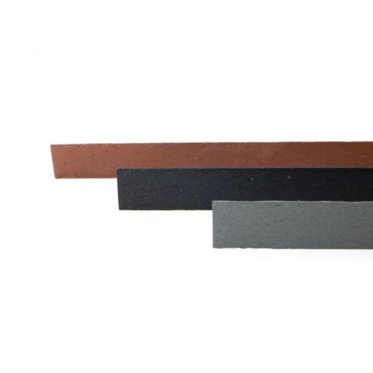Multi-edge ECO 200x10x0,7cm Corten