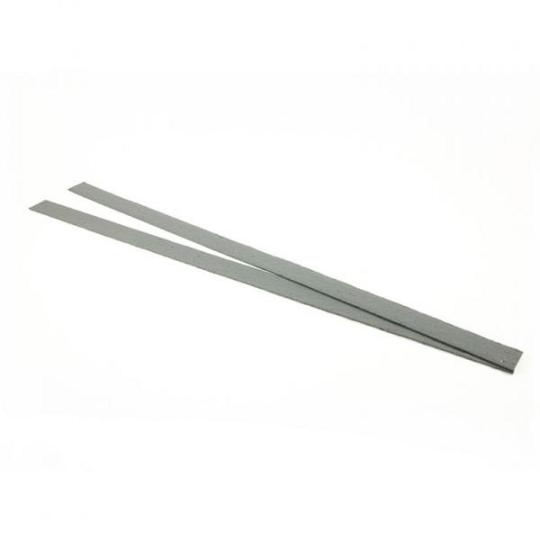 Multi-edge ECO 200x10x0,7cm Grijs