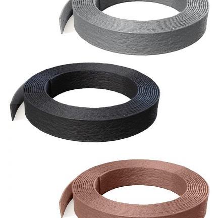 Multi-edge ECO 2000x10x0,7cm Corten