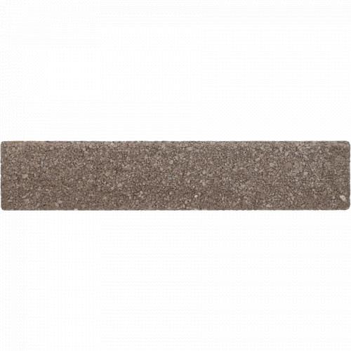 Colorline 40x8x8 cm Taupe