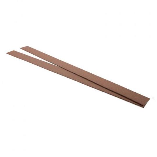 Multi-edge ECO 200x14x0,7cm Corten