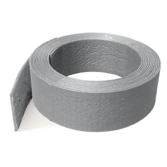Multi-edge ECO 2000x20x0,7cm Grijs