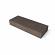 Traptrede 18x40x100 cm Taupe