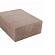 Traptrede 18x40x50 cm Taupe