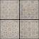 GeoProArte 60x60x4cm Decor Alhambra