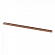 Ultra Drain Cortenline Designo Rooster 120 cm