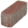 Tumbled Bricks dikformaat Rood