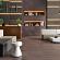 GeoCeramica Solid 60x60x4cm Agate Grey