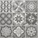GeoProArte Stones 40x40x4cm Multi Decor