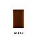 Inlite Ace Down Corten