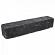 Linia Excellence getrommeld 12x12x60 cm Nero