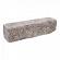 Granibiels getrommeld 60x14x15 cm Ivory