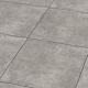 Robusto Creamica 3.0 80x80x3cm Betonoptik Medium