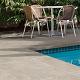 Robusto Creamica 3.0 80x80x3cm Lime Taupe