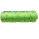 Metseldraad Nylon Kelfort groen 1,3mm 50 meter