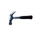 Klauwhamer Stanley getemperde en gesmede kop 450 gram
