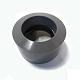 PVC verloop 125-80mm