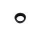 Manchetring voor PVC buis putinlaat 125mm boorgat 151mm