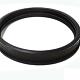 Manchetring voor PVC buis putinlaat 400mm boorgat 426mm